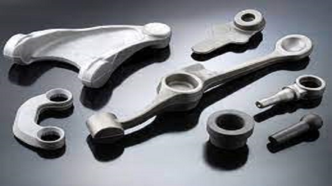 Significance of Forging in Electric Motorcycle Parts