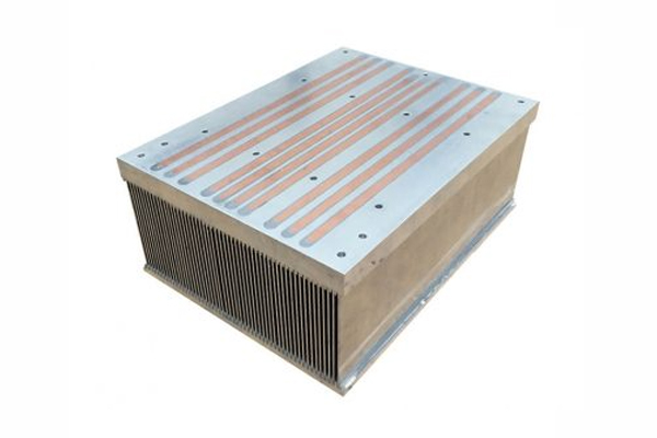 The Importance of IGBT Heat Sinks in Power Electronics