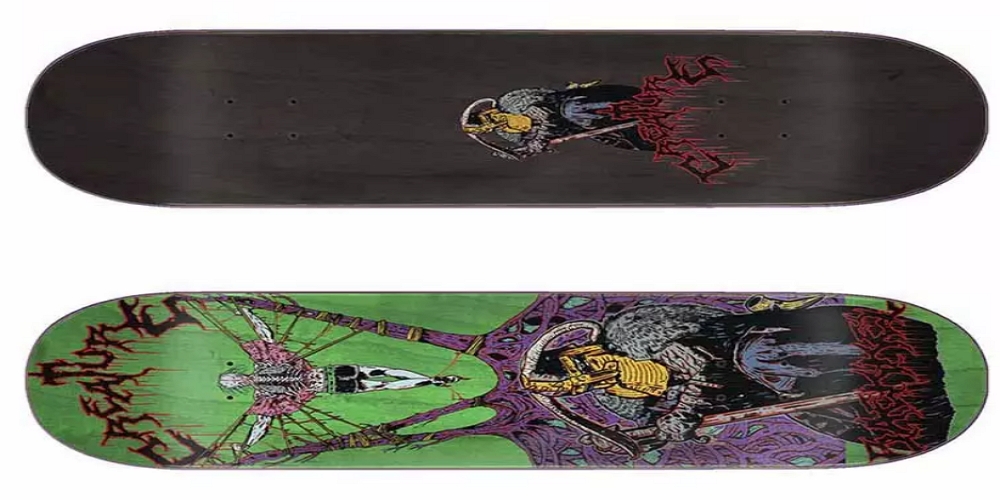 Tips for Choosing the Best Maple Skateboard