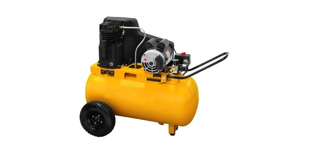 Ultimate Guideline Regarding Rotary Screw Compressors