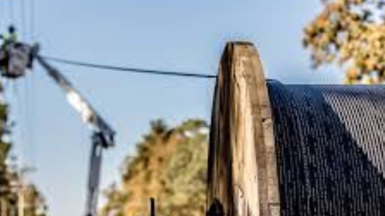 Which Applications Are Typical Uses For ADSS Fiber Optic