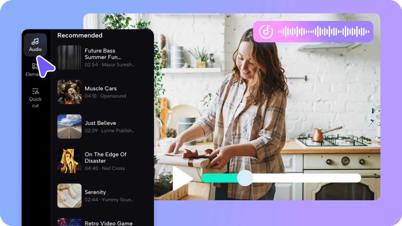 Edit, Enhance, Export: Your Simple Snapchat Video Workflow with Pippit