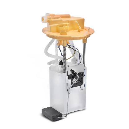 Efficiency Meets Performance: Get The Best In Dynamic Fuel Pumps