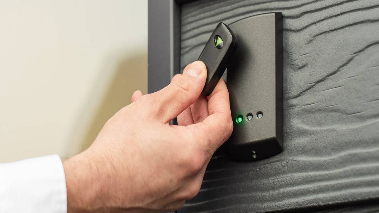 Facilitating Security with Advanced Access Control Components