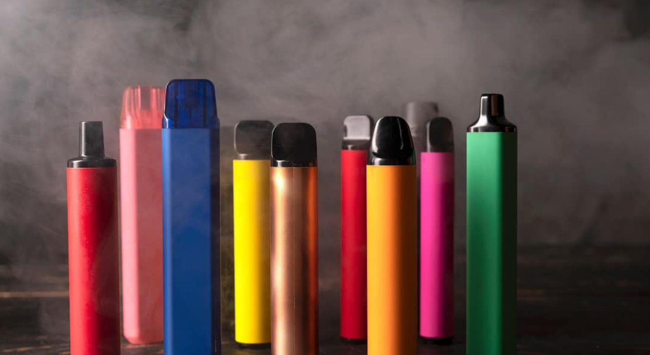 How Do Distinctive Flavors Enhance Fume Ultra Experience?