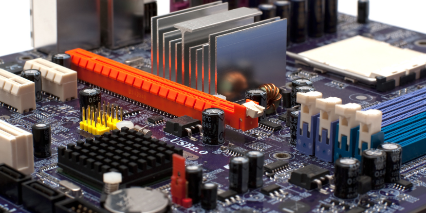 Improve Your Liquid Cooling System with the Water Cold Plate