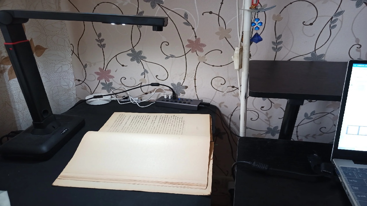 Scan, Save, Share: Top Benefits of USB Camera Document Scanners