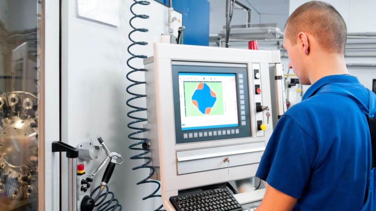 What Are The Advantages Of Using Manual Machining?