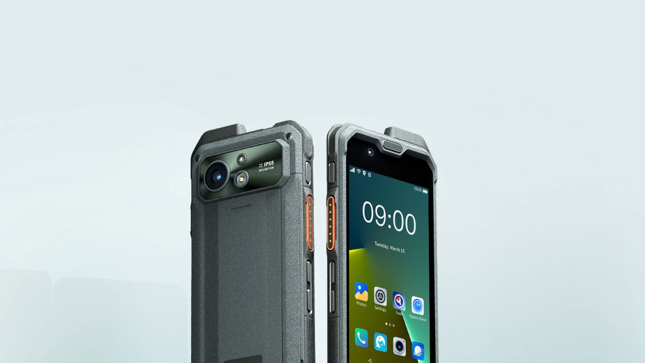 What Roles Do Two-Way Radios Play In Various Industries?