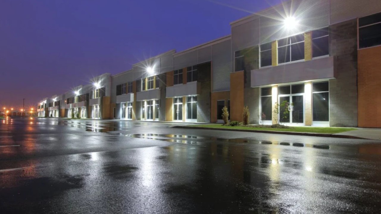 Which Factors Help To Increase The Lifespan Of LED Stadium Lights?