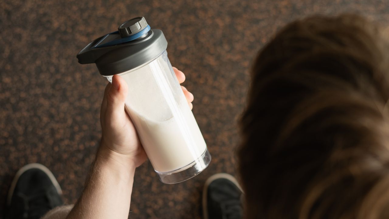 Why Certifications Matter in Wholesale Shaker Bottle Manufacturing