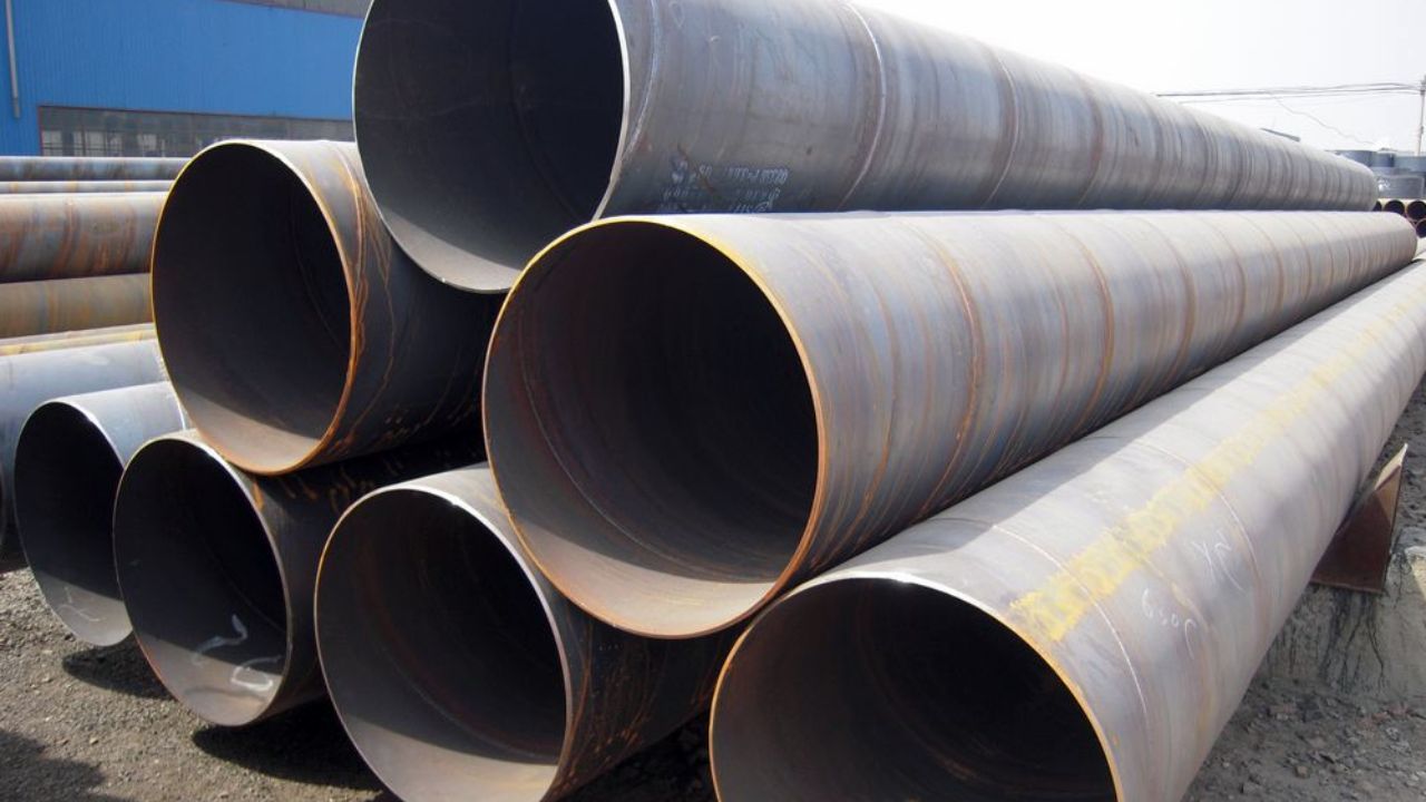 Why PandaPipe Is Your Trusted Source for ASTM A252 Grade 1/2/3 Steel Pipes