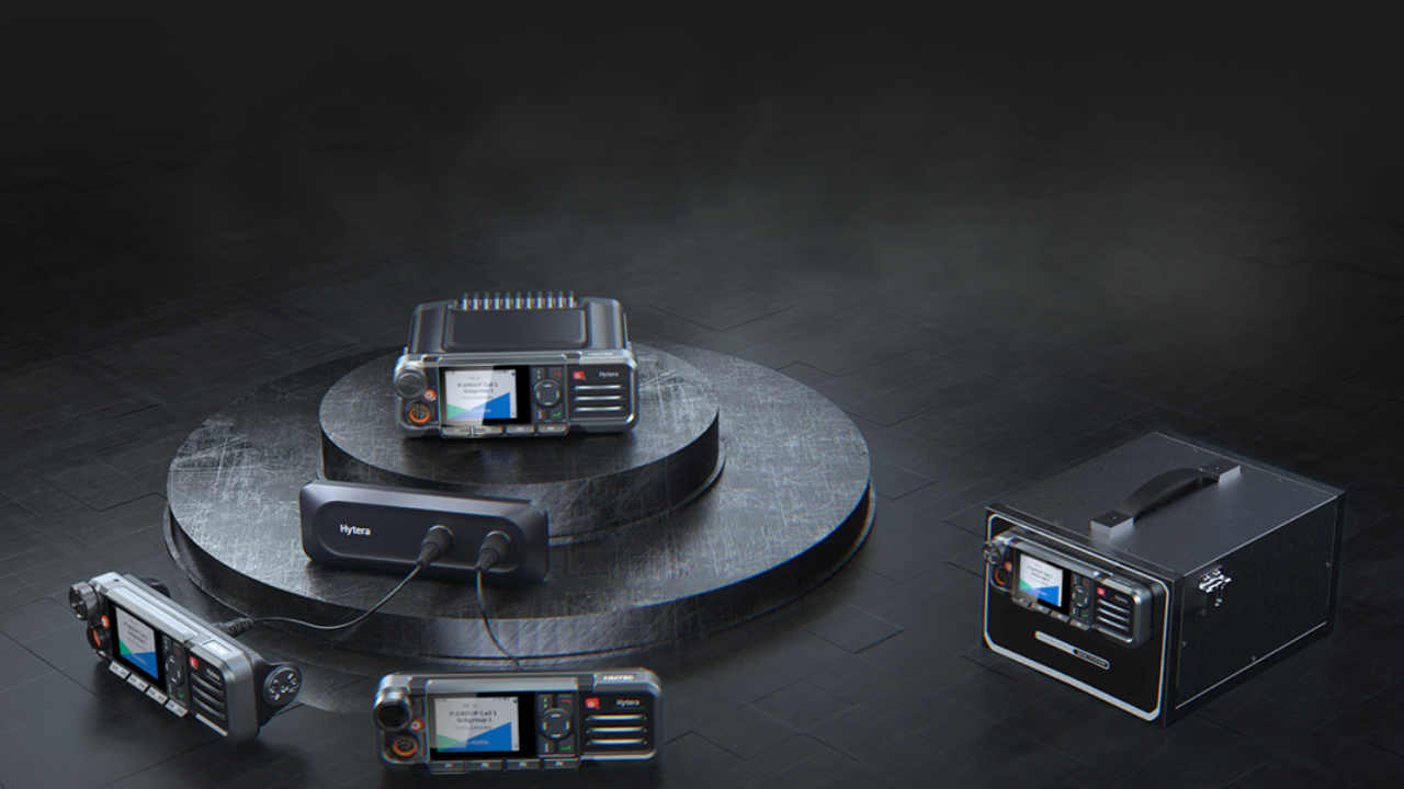 Can HYTERA Radios Operate In Analog and Digital Modes at the Same Time?