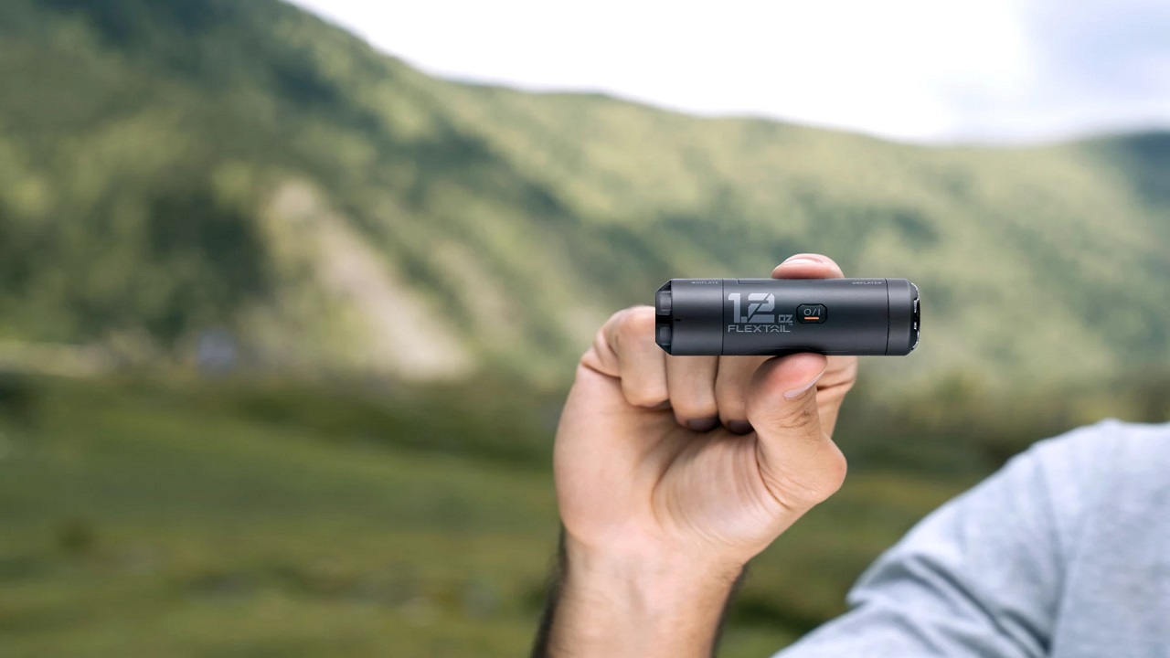 Elevate Your Outdoor Experience: 5 Unconventional Camping Gear Must-Haves