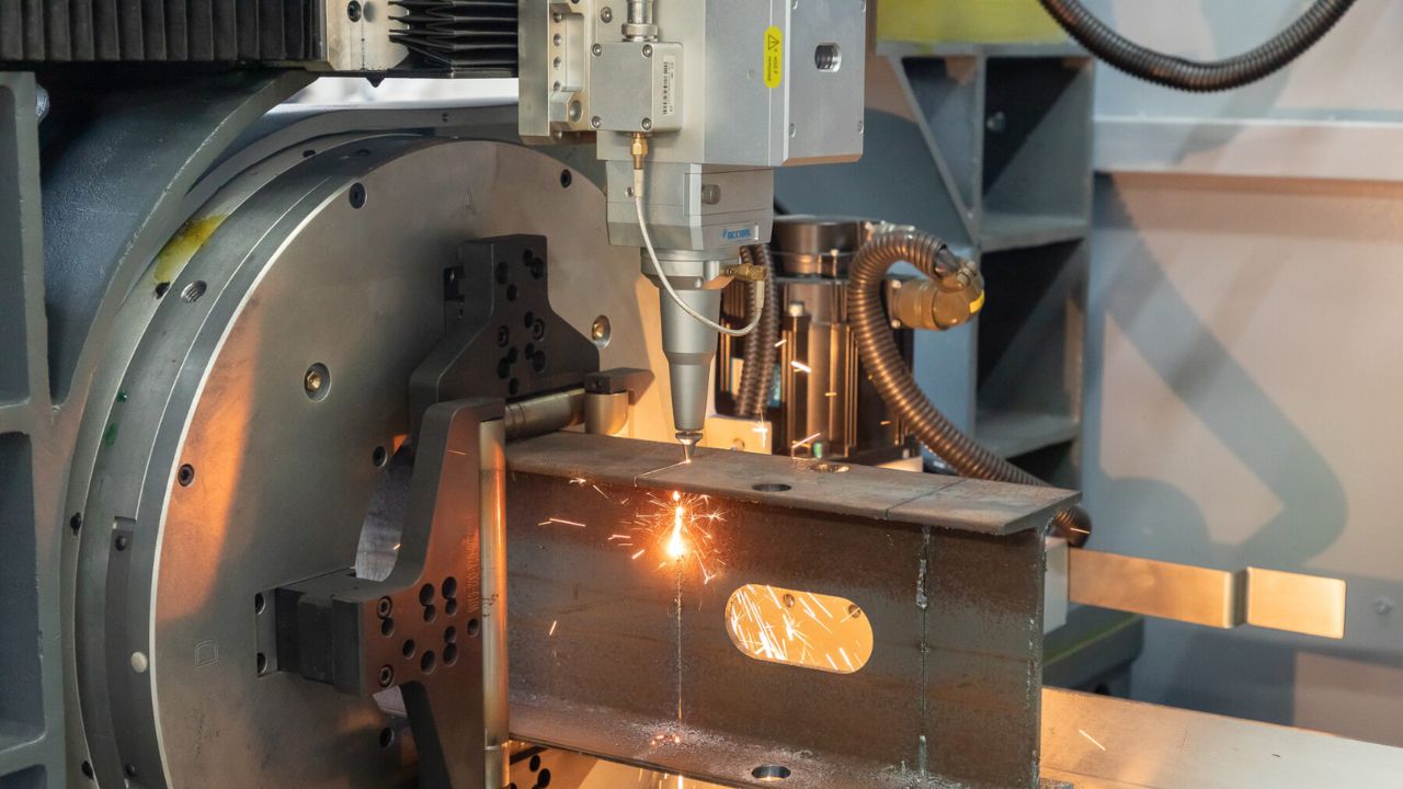 Exploring the Diverse Applications of Tube Laser Cutters Across Industries
