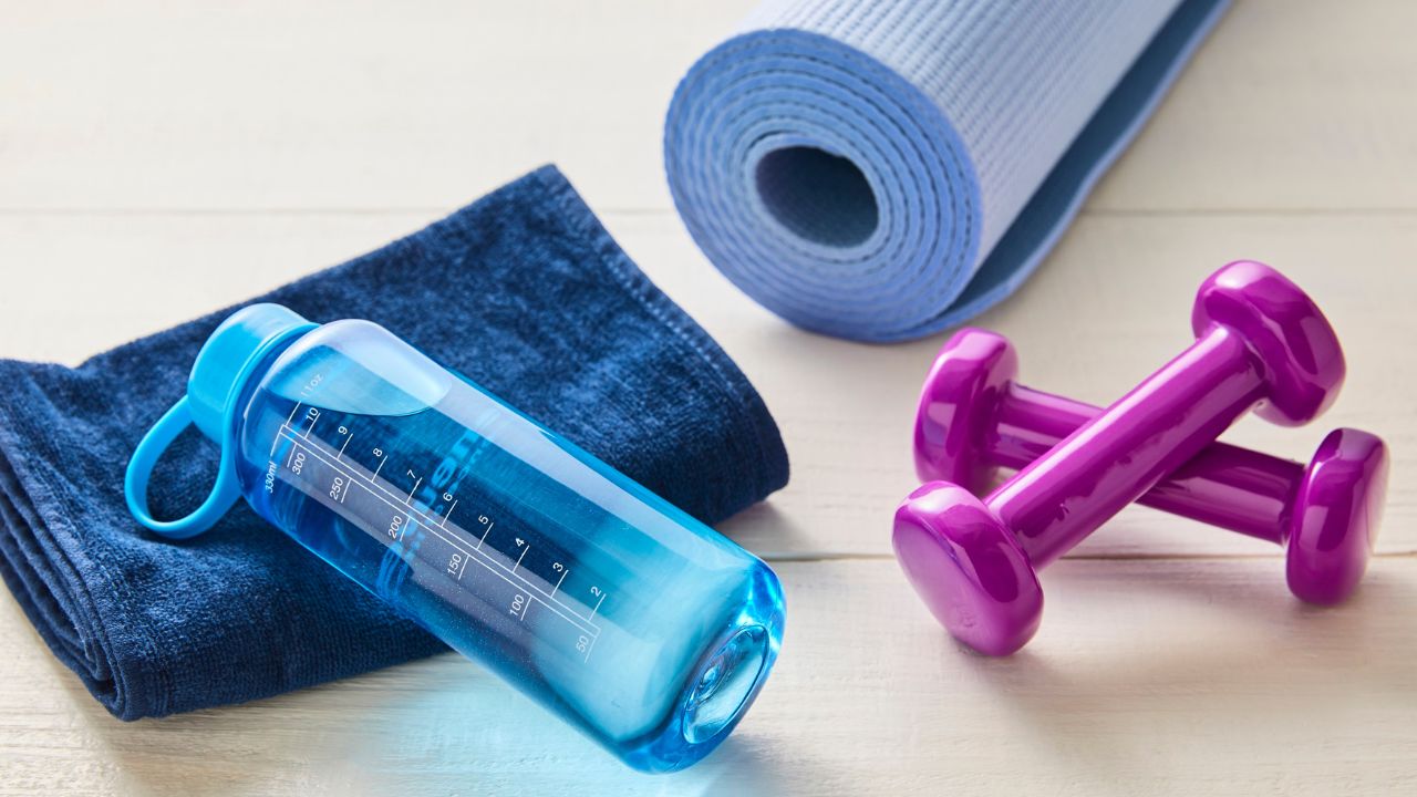 From Design to Delivery: Everich’s Bulk Sports Bottle Process