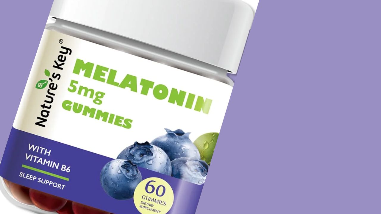 How Natural’s Key Melatonin Gummies Support the Battle Against a Hectic Schedule