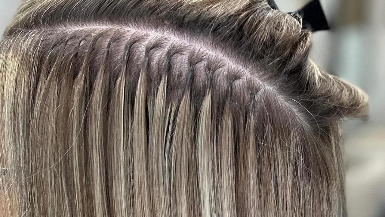 K Tip Extensions for Individuals Undergoing Medical Treatment