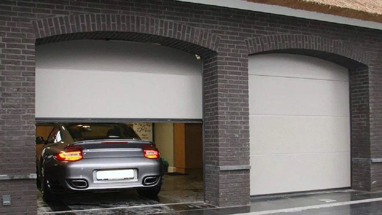 The Importance of Professional Garage Door Installation
