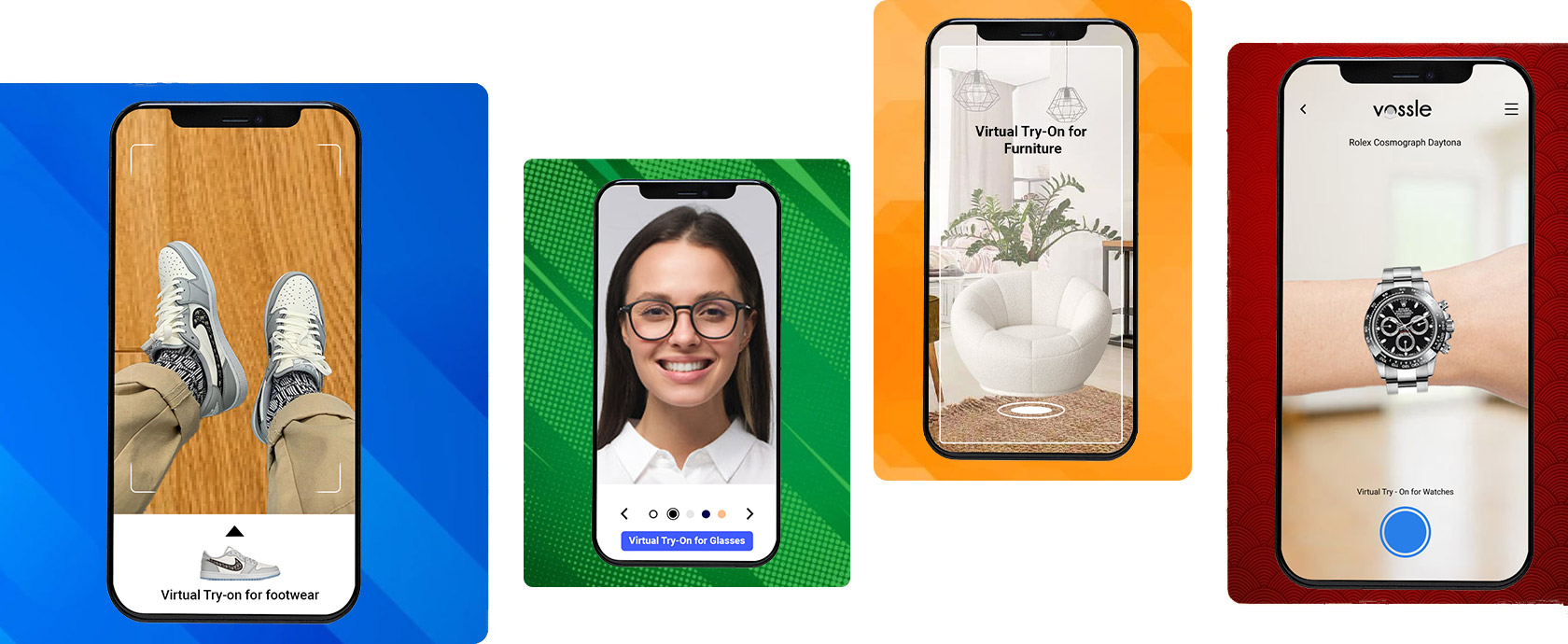 Using Virtual Try-On to Create Engaging Content for Clothes Shoppers