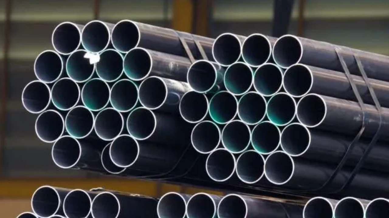 Which Factors Influenced The Size Selection Of SA 53 Pipes?