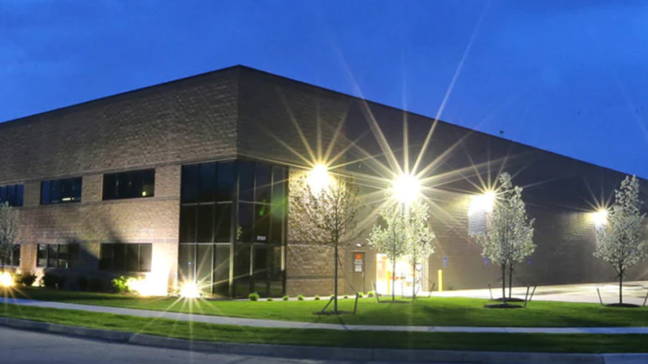 Which Laws Apply To The Installation of LED Wall Pack Lighting?