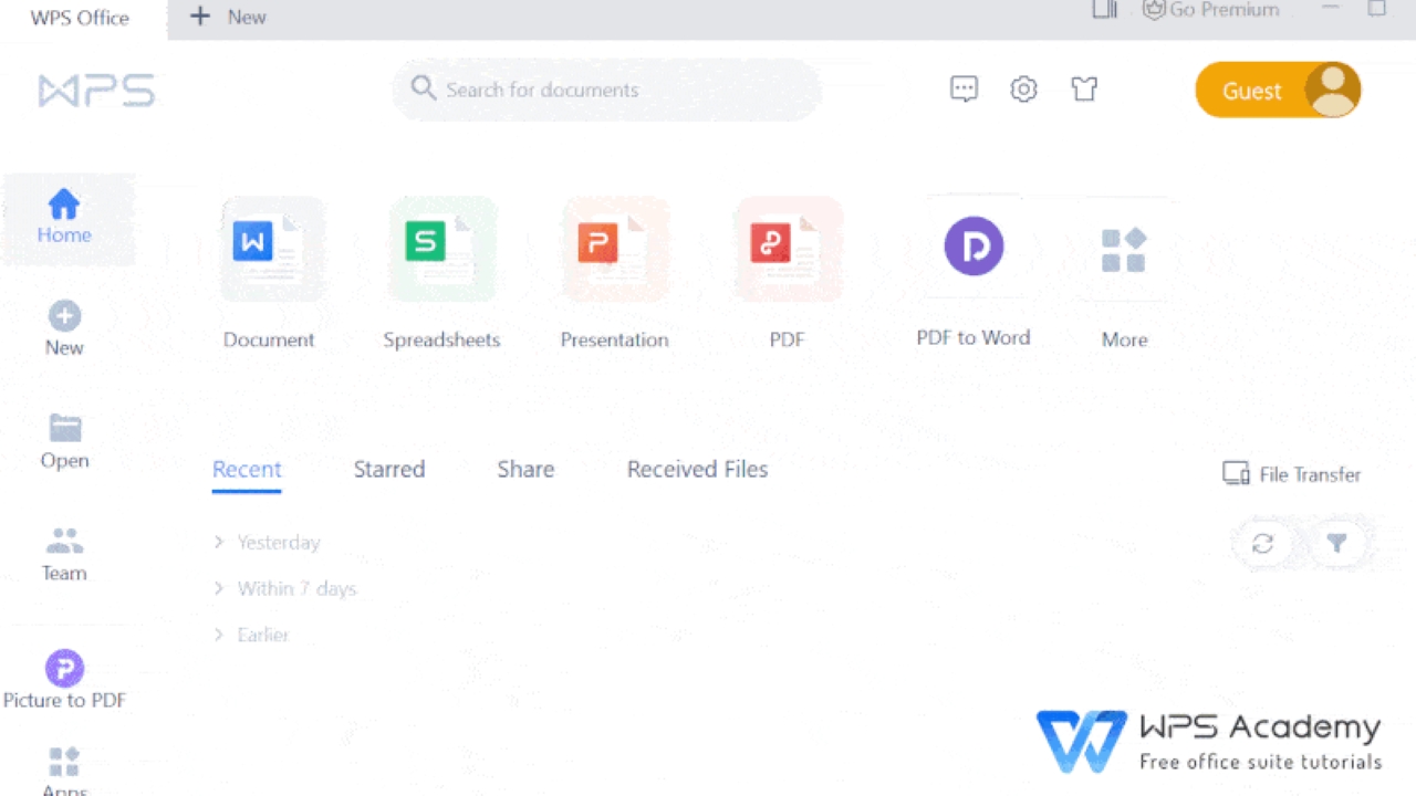 WPS Office vs. Microsoft Office: Which One Works Best for Free?