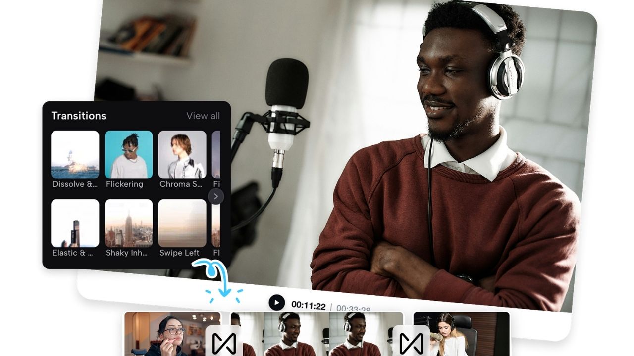 From Link to Ad: How Pippit Instantly Turns Your Product into Video Content