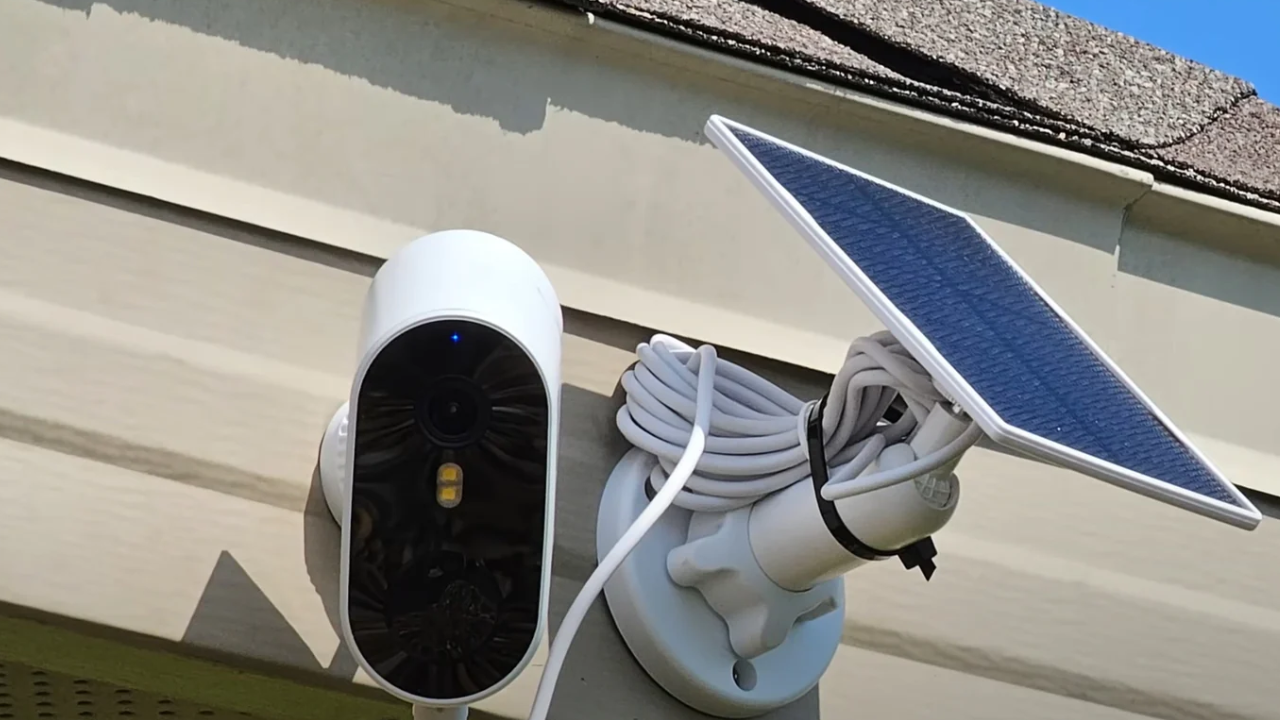 How Many Security Cameras Are Needed For Property-Based Protection?