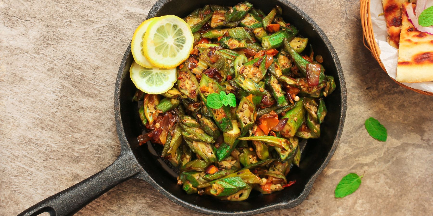 Okra Water and Weight: Can It Help Manage?