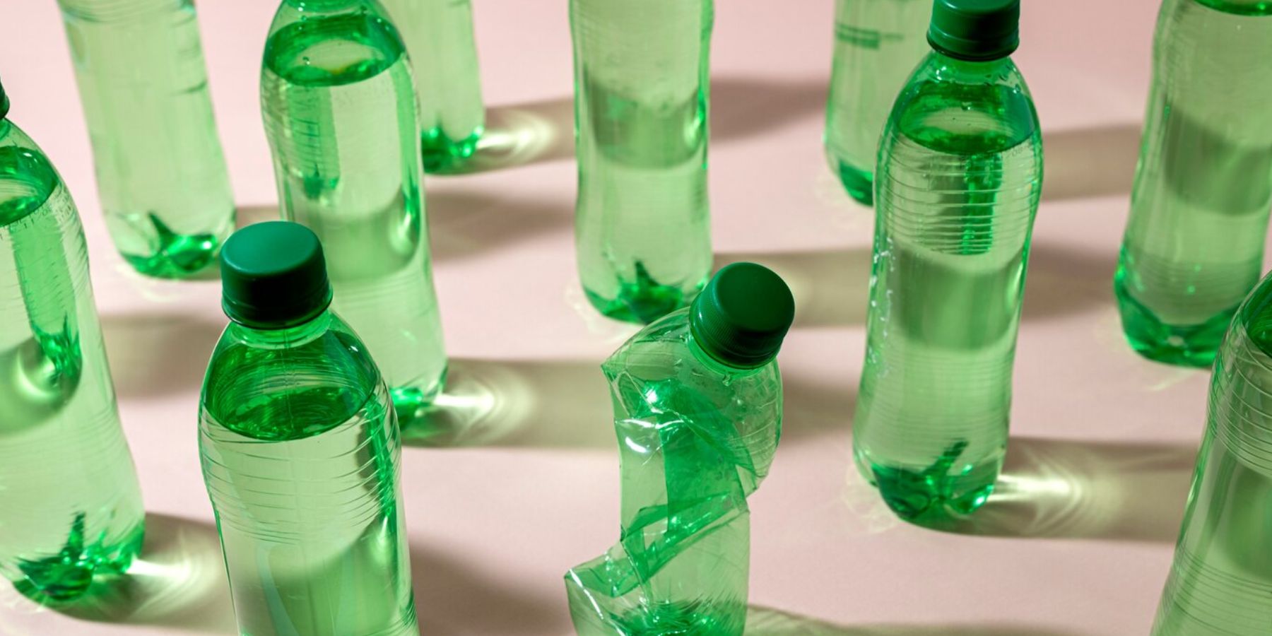 Recognizing the Telltale Signs of Moldy Water Bottle Use