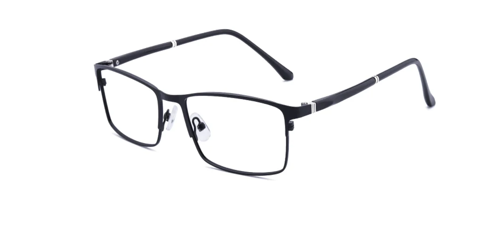 Who Should Wear Trendy Men’s Prescription Eyeglasses?