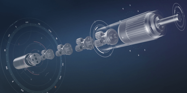 5 Reasons Why You Should Use Miniature Planetary Gearbox