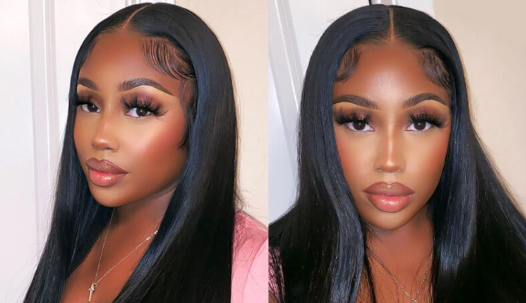 7 Best Hair Styles for Ginger Orange Hair Wig