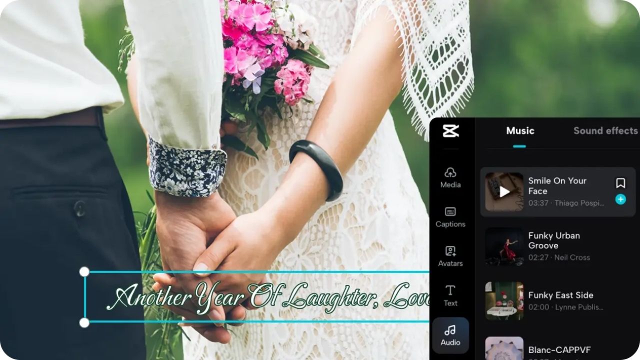 Celebrate Your Love Story with Pippit’s Anniversary Video Maker