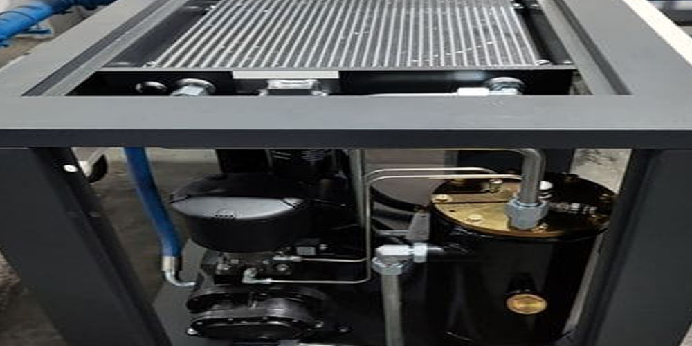 Detailed Overview Regarding the Fixed Speed Compressor