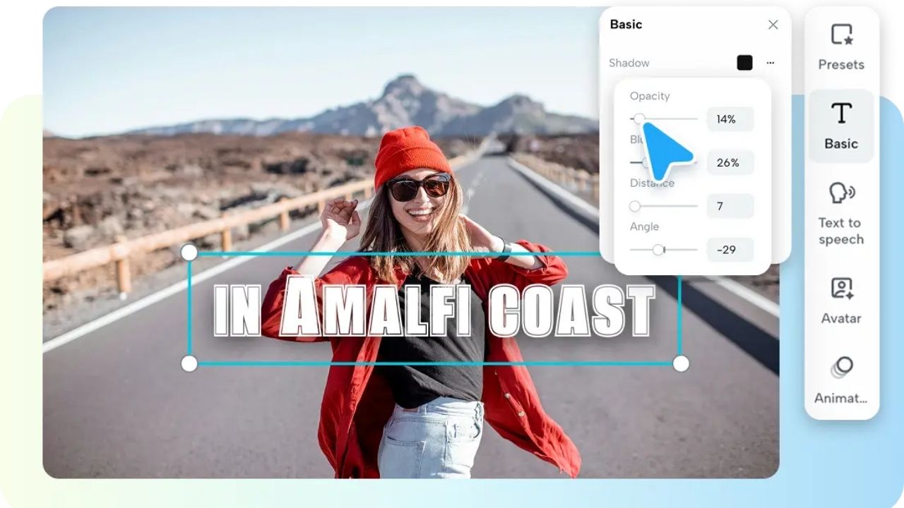 From Captions to Creativity: Why Pippit’s Video Text Editor Stands Out