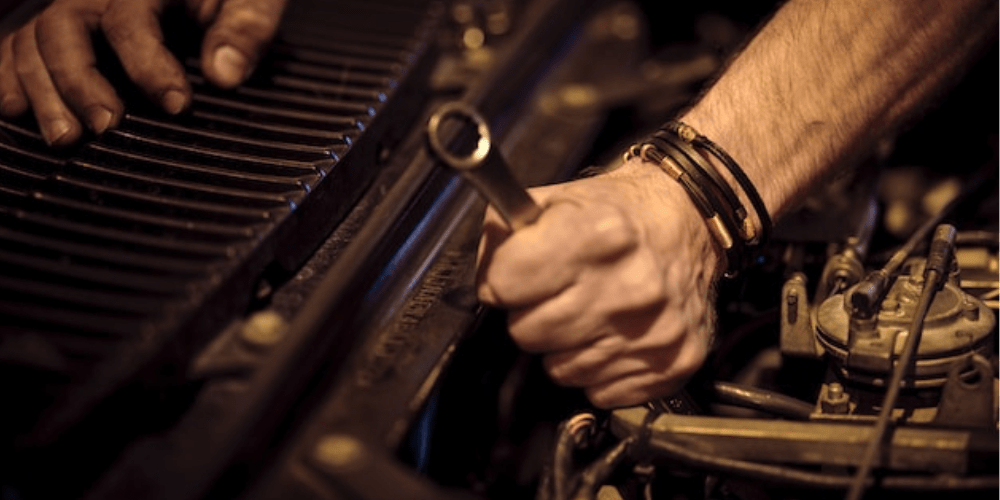 How do you know if my fuel pump has gone wrong/bad