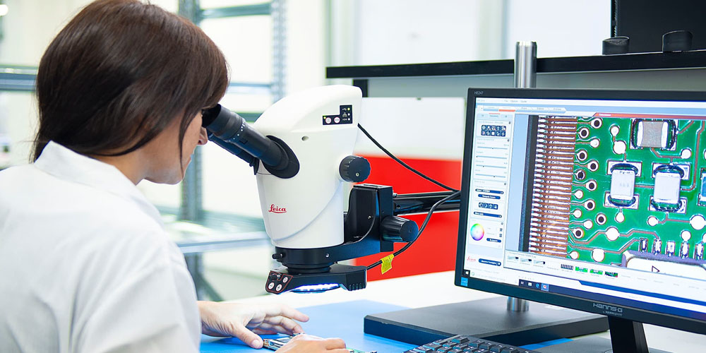 How Rapid Prototyping Electronics Are Helpful