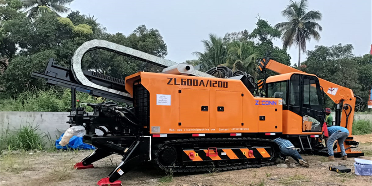 How to Grow Your Business With ZLCONN HDD Machine Sale?