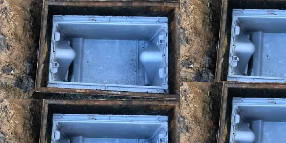 How to pick the best option grease trap?