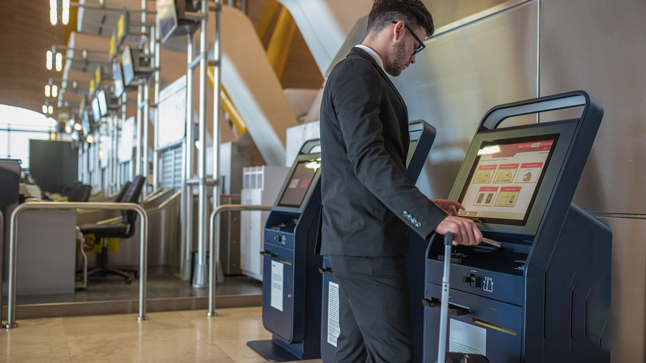 Lintechtt’s Card Dispensers: A Guide for Operational Efficiency