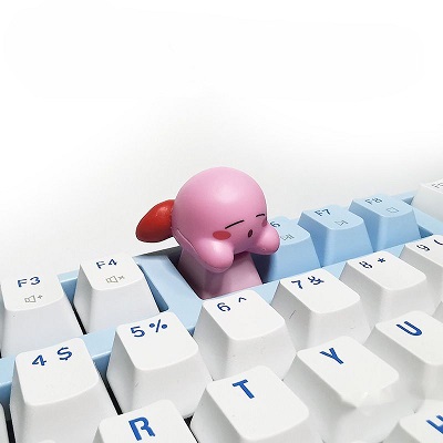 Prospects of Artisan Keycaps in Future Digital Technology