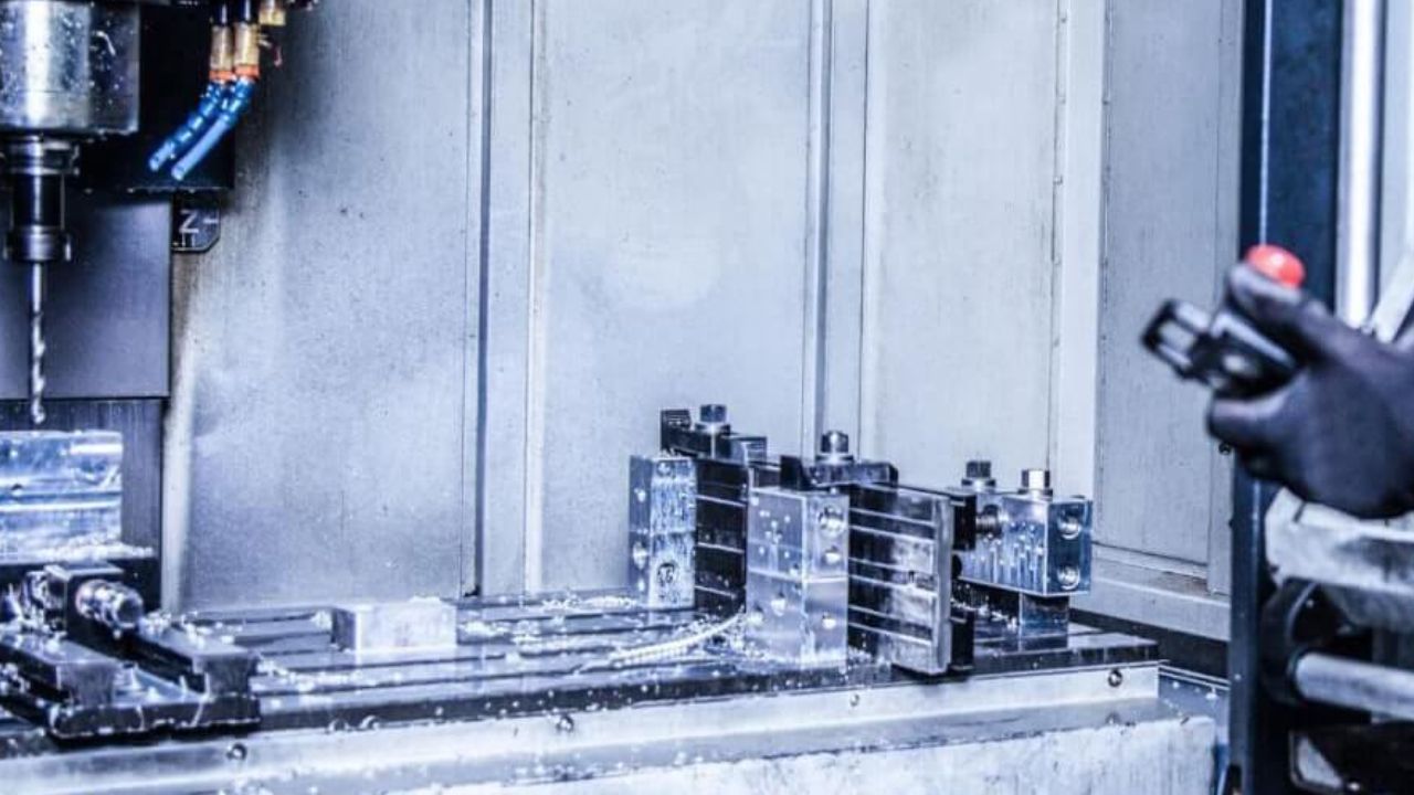 What Are CNC Machining Tolerance’s Principal Benefits?