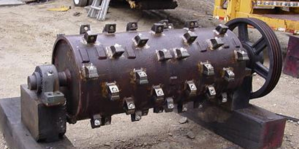 What is Interesting about Tub Grinder Hammers