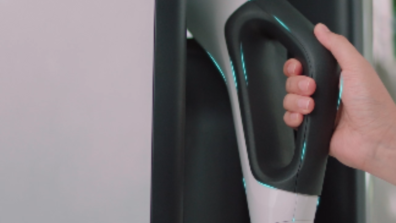 What Location Is Charging Stations For Electric Cars?