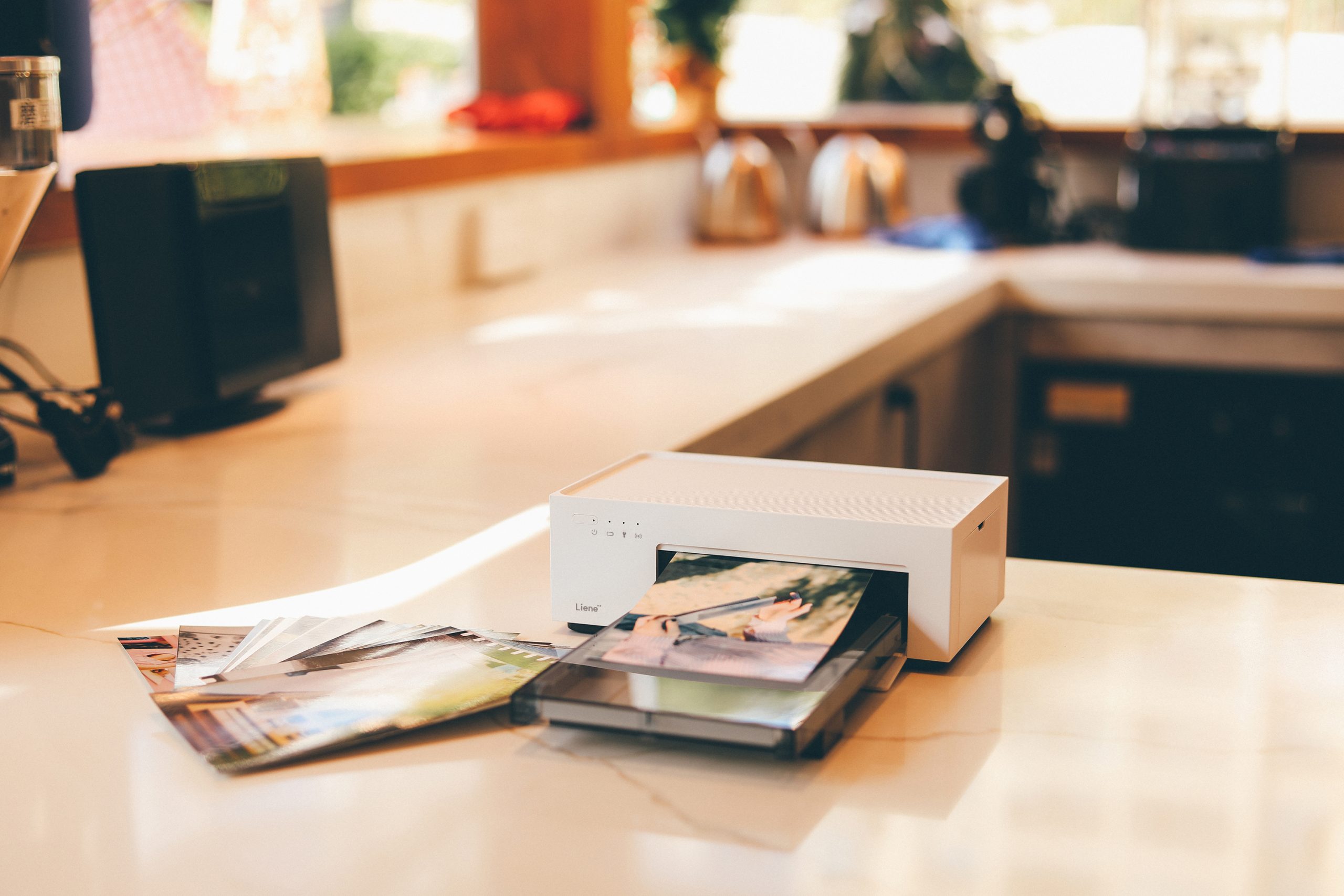 Which Gadgets Are Compatible With Instant Photo Printers?