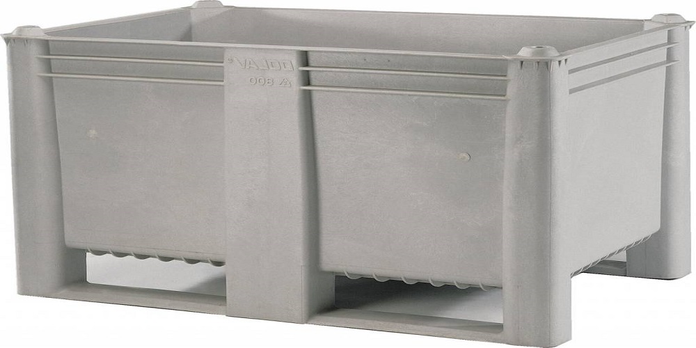 Why Collapsible Pallet Boxes are the Better Option — All You Need to Know