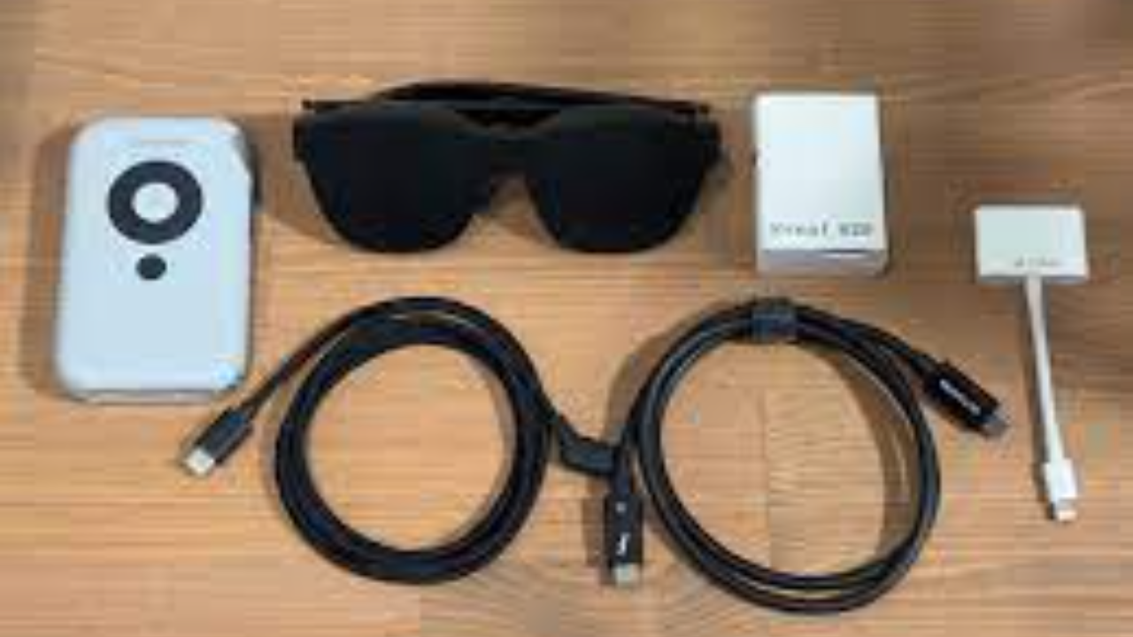 XReal Adaptor: The Universal Tech Connector