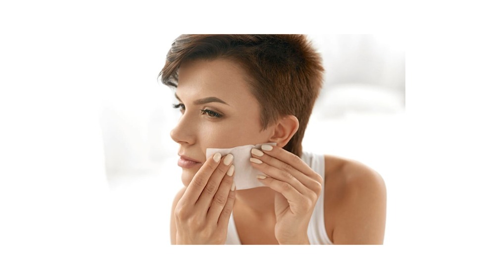 Enjoy Pleasingcare With Incredible Natural Blotting Paper